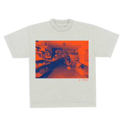 CIRCA TEE